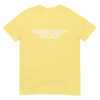 Turner County Project - Short-Sleeve Unisex T-Shirt - Image 29