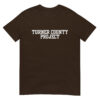 Turner County Project - Short-Sleeve Unisex T-Shirt - Image 6