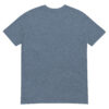 Sycamore, GA est. 1891 - Short-Sleeve Unisex T-Shirt - Image 22