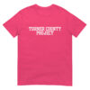 Turner County Project - Short-Sleeve Unisex T-Shirt - Image 16