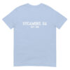 Sycamore, GA est. 1891 - Short-Sleeve Unisex T-Shirt - Image 25