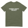 Turner County Project - Short-Sleeve Unisex T-Shirt - Image 14