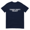 Turner County Project - Short-Sleeve Unisex T-Shirt - Image 4