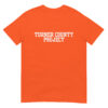 Turner County Project - Short-Sleeve Unisex T-Shirt - Image 20