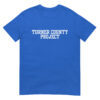 Turner County Project - Short-Sleeve Unisex T-Shirt - Image 10