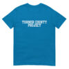 Turner County Project - Short-Sleeve Unisex T-Shirt - Image 12