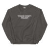 Turner County Project Embroidered Sweatshirt - Image 13