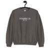 Sycamore, GA est. 1891 Embroidered Sweatshirt - Image 13