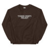 Turner County Project Embroidered Sweatshirt - Image 5