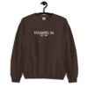 Sycamore, GA est. 1891 Embroidered Sweatshirt - Image 5