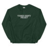 Turner County Project Embroidered Sweatshirt - Image 9