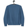 Turner County est. 1905 Embroidered Sweatshirt (black thread) - Image 8