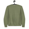 Turner County est. 1905 Embroidered Sweatshirt (black thread) - Image 14