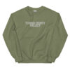 Turner County Project Embroidered Sweatshirt - Image 17