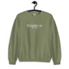 Sycamore, GA est. 1891 Embroidered Sweatshirt - Image 17