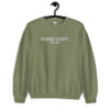 Turner County est. 1905 Sweatshirt (white thread) - Image 17
