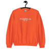 Sycamore, GA est. 1891 Embroidered Sweatshirt - Image 15