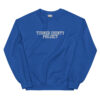 Turner County Project Embroidered Sweatshirt - Image 11
