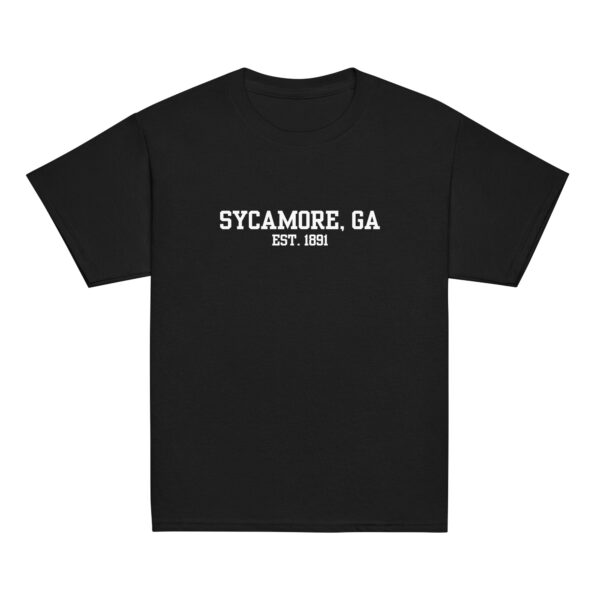 Sycamore Youth classic tee