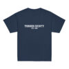Turner County Youth classic tee - Image 3