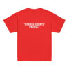 Turner County Project Youth classic tee - Image 5