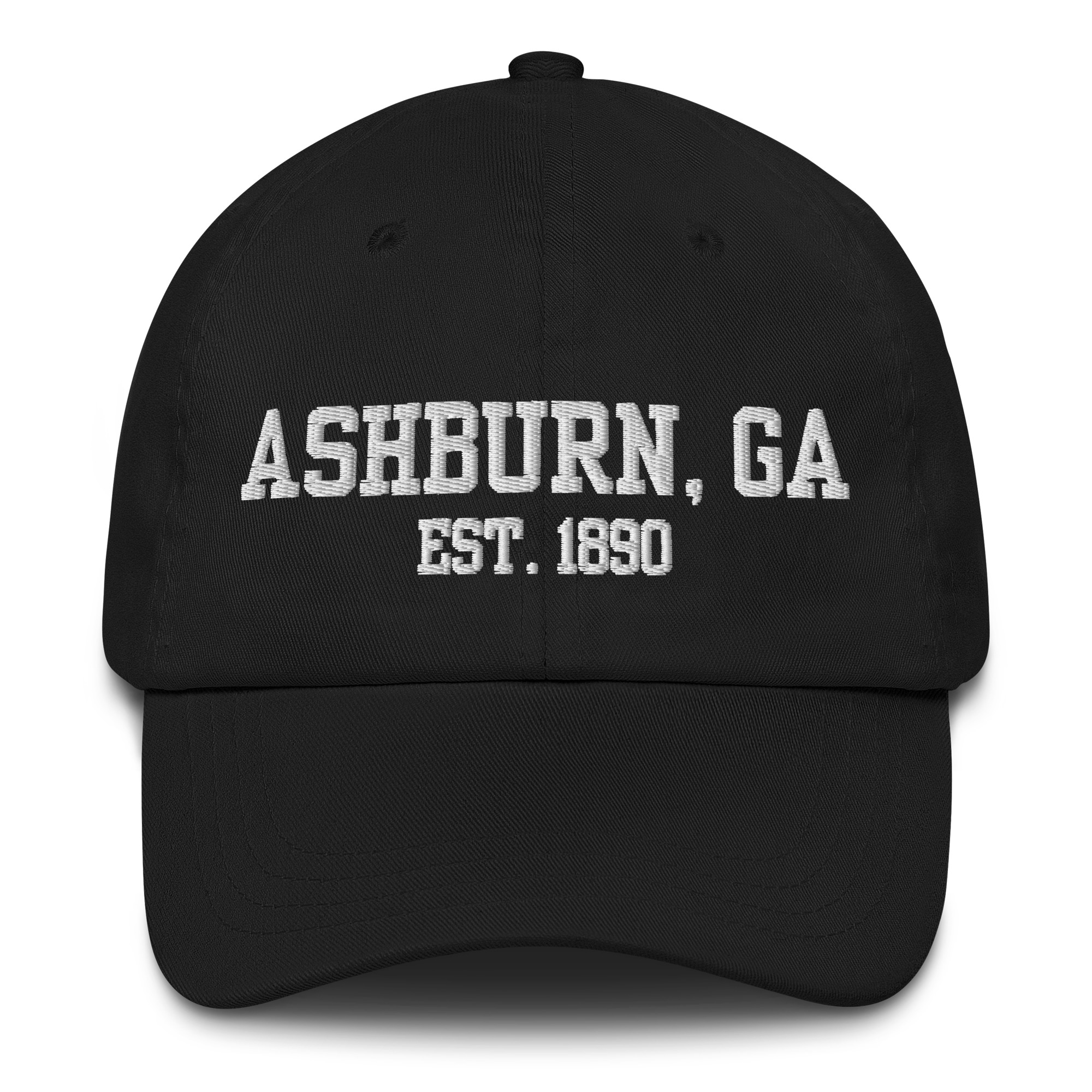 Ashburn Puff hat - Image 2
