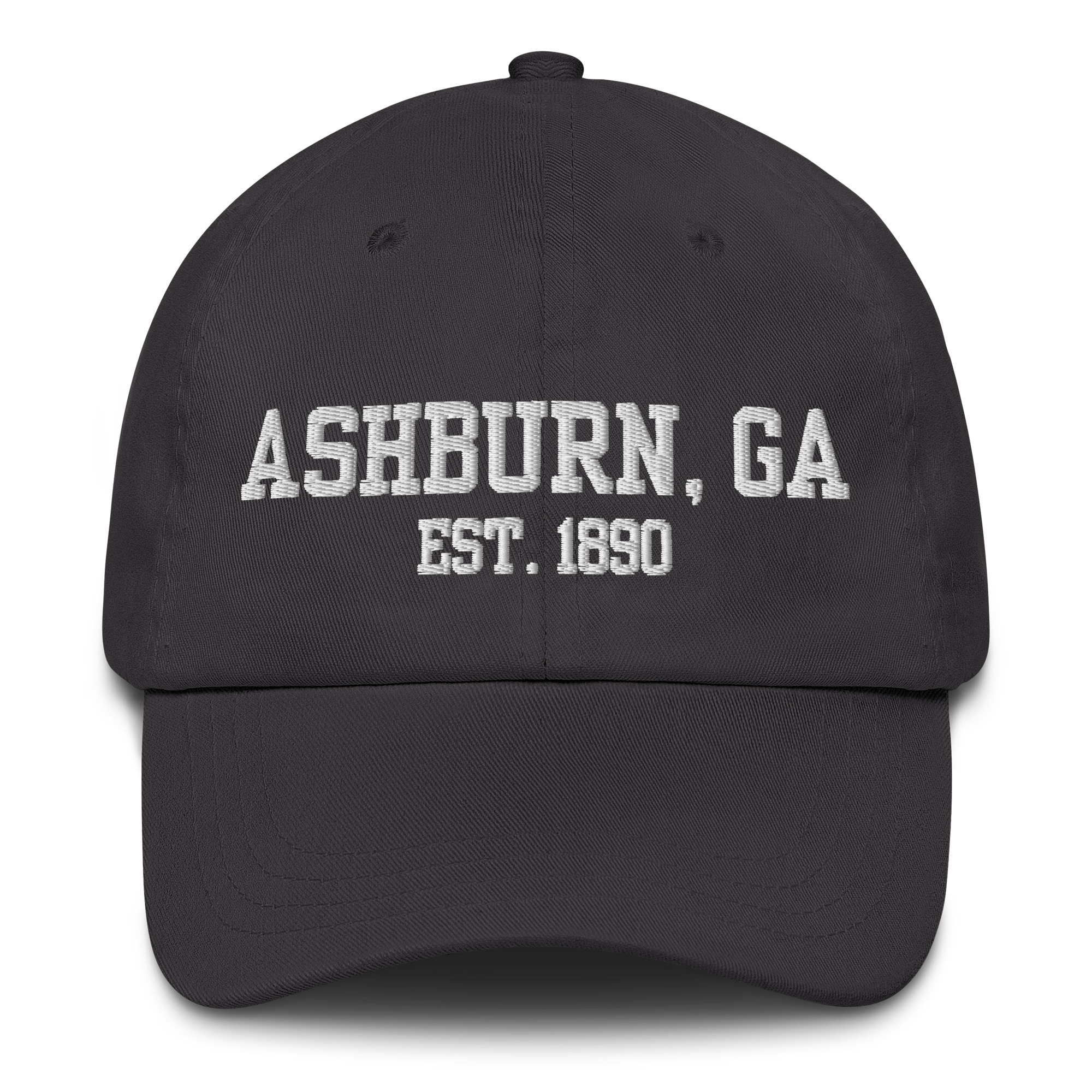 Ashburn Puff hat - Image 4