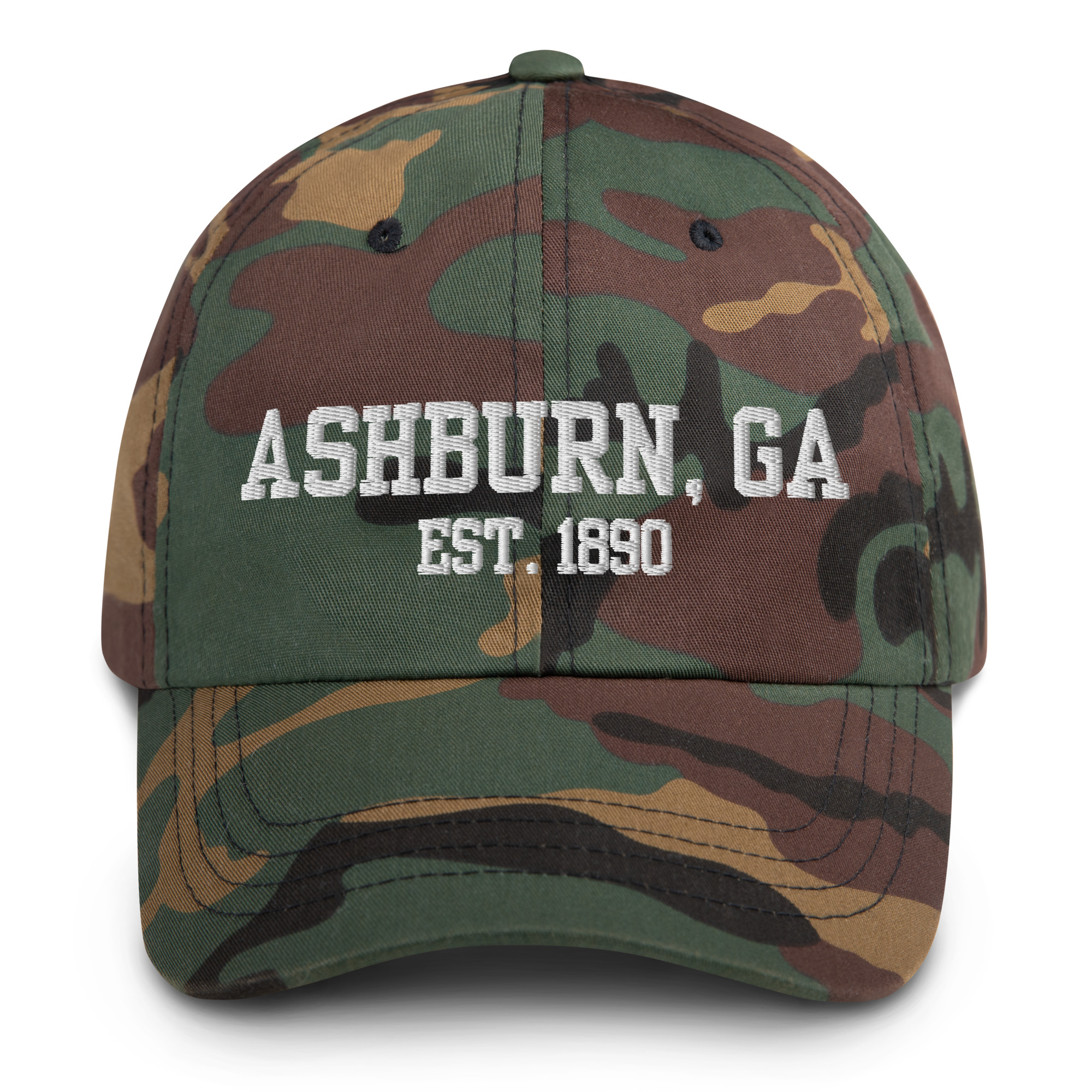 Ashburn Puff hat - Image 5