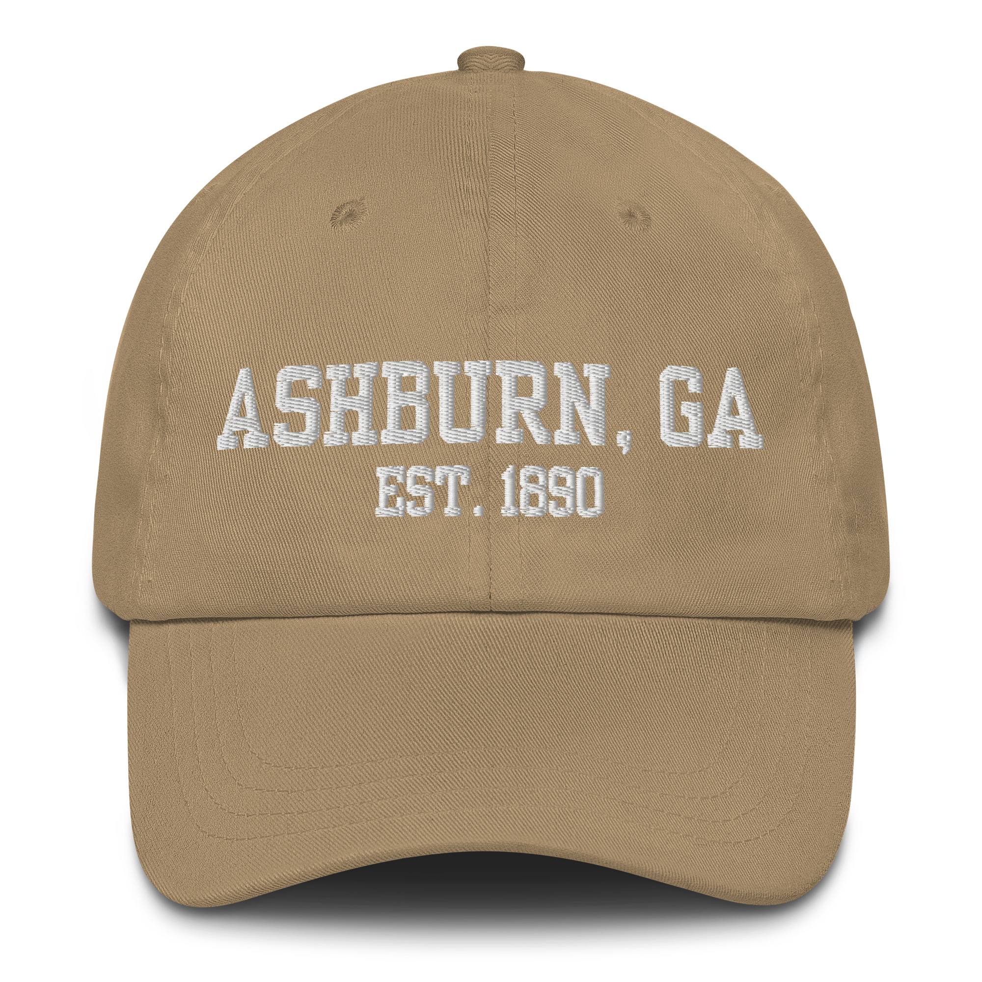 Ashburn Puff hat - Image 6