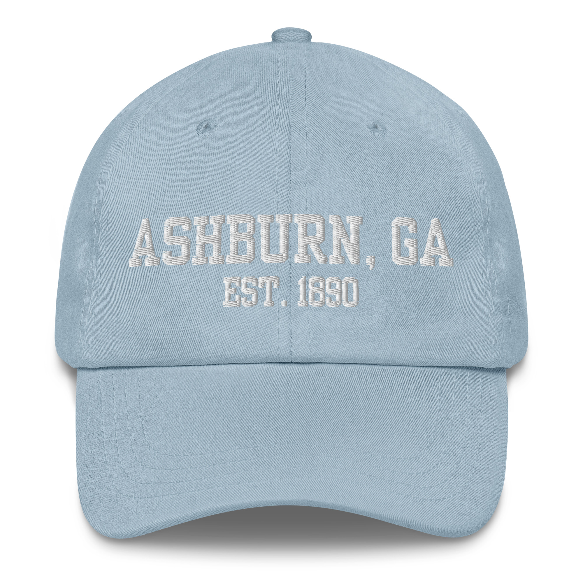 Ashburn Puff hat - Image 8