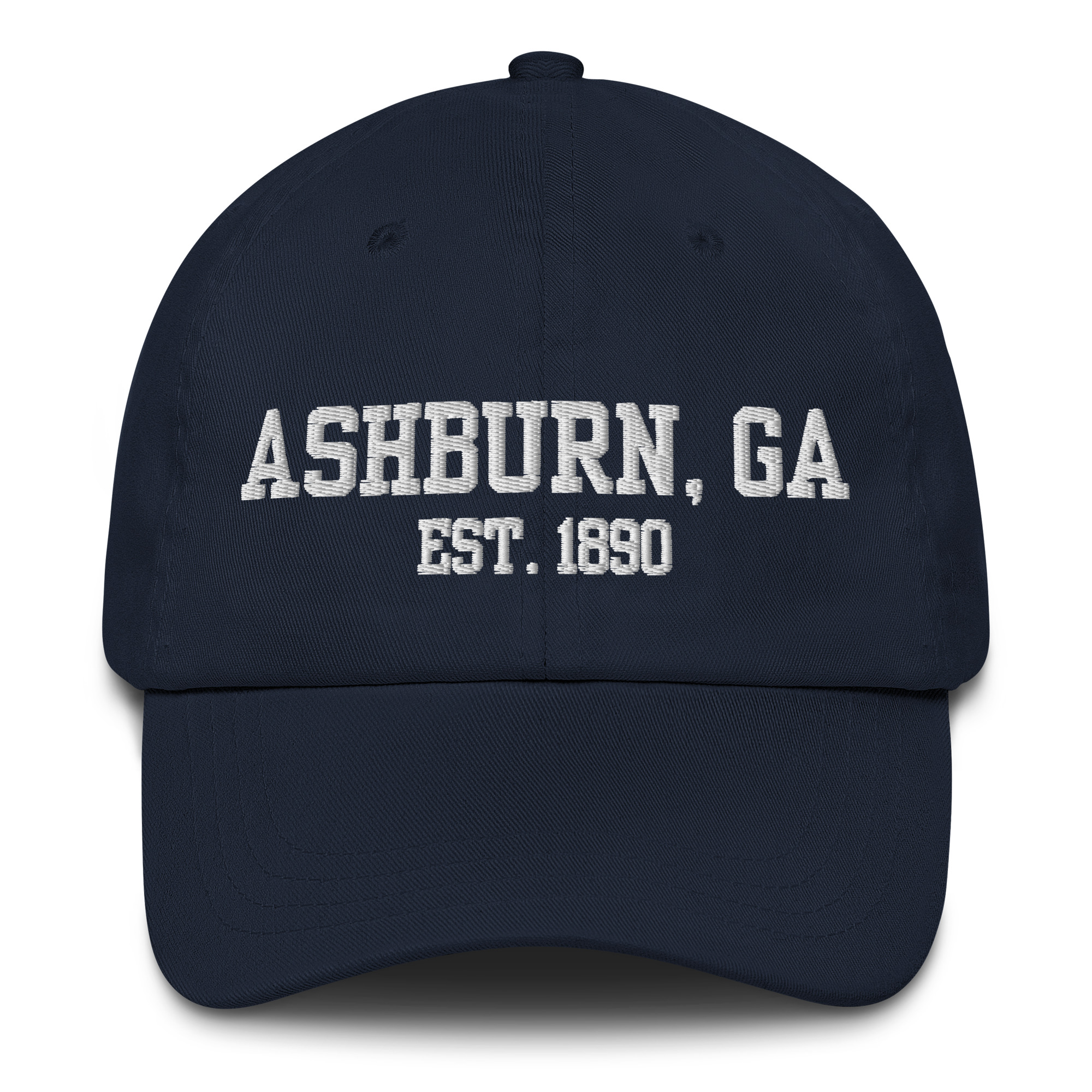 Ashburn Puff hat - Image 3
