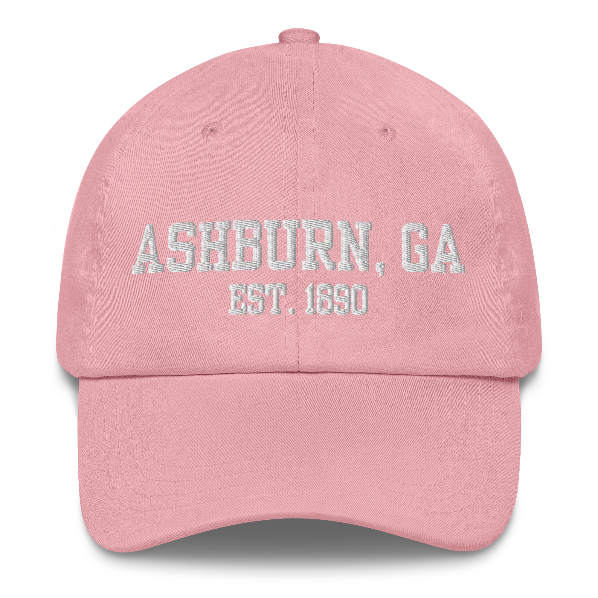 Ashburn Puff hat - Image 7