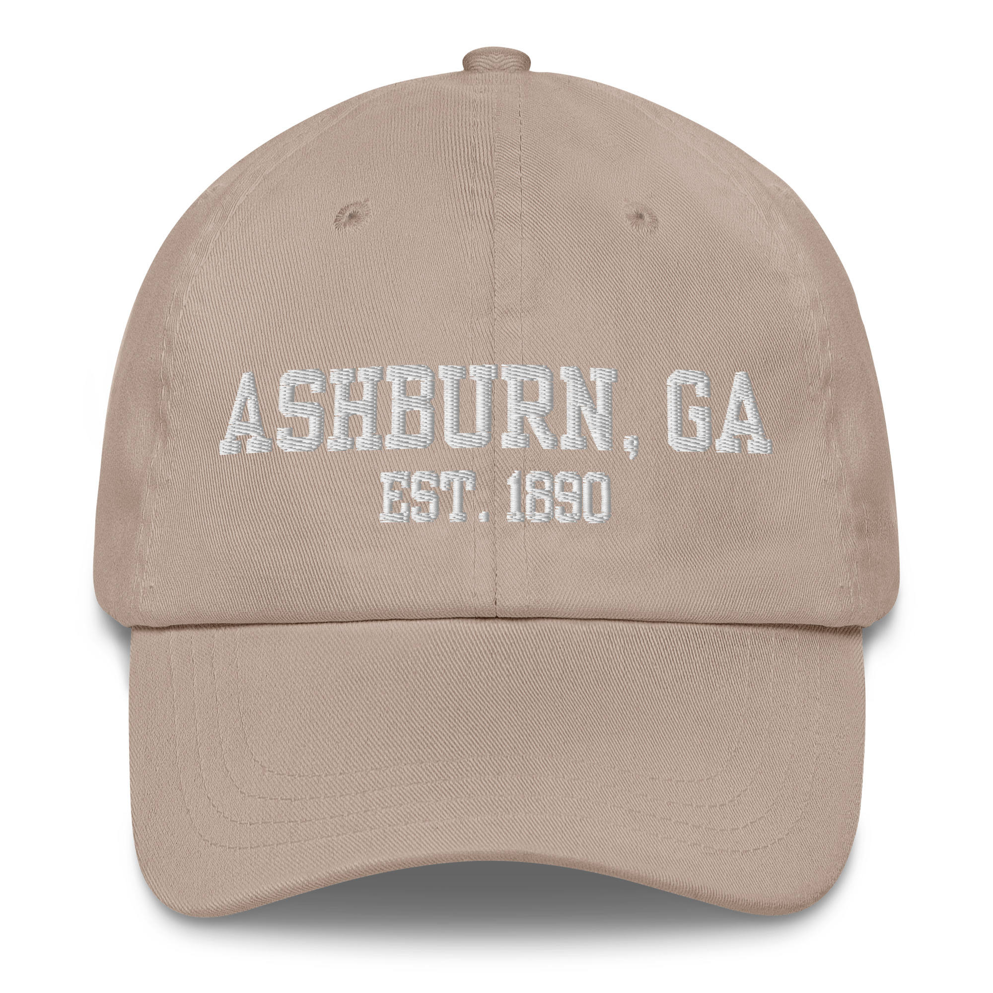 Ashburn Puff hat