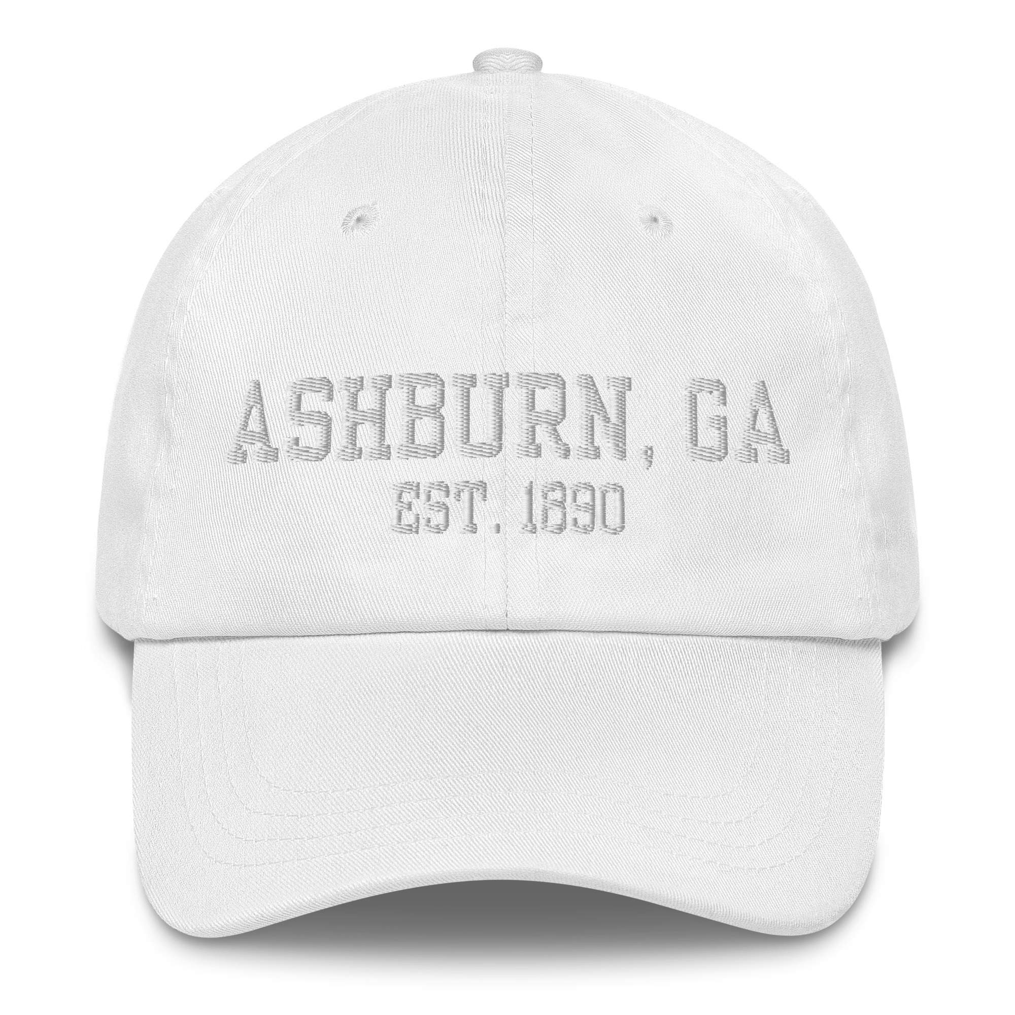 Ashburn Puff hat - Image 9